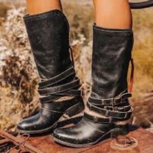 FreeBird Drove Boots